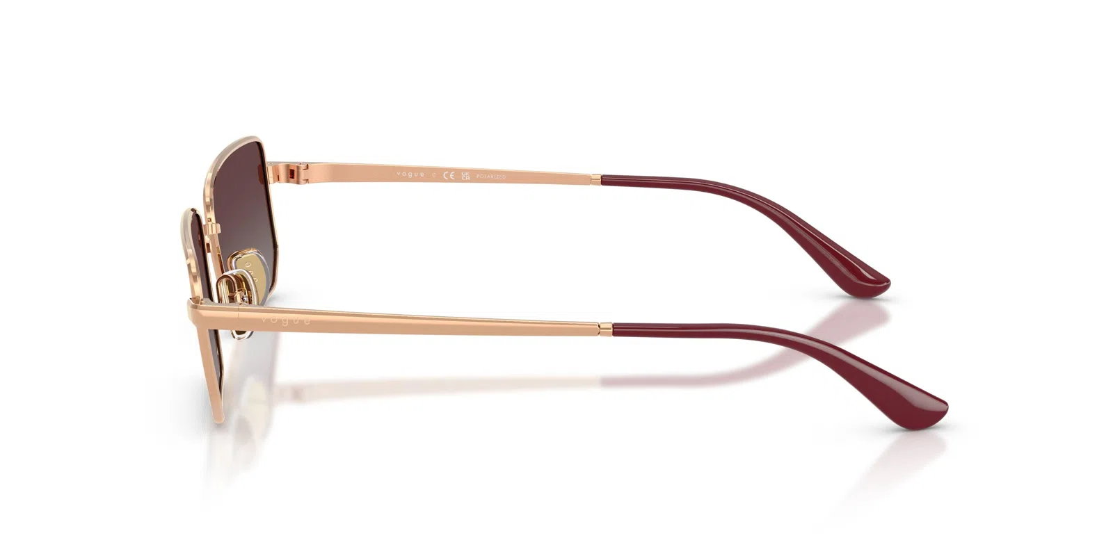 Vogue 4352S Sunglasses - view 13